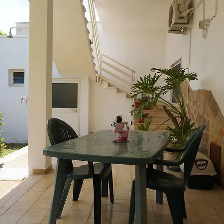 Apartment Il Maestrale Veglie
