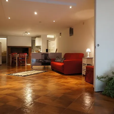 Apartment Il Maestrale