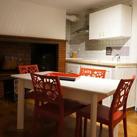Il Maestrale Apartment Veglie