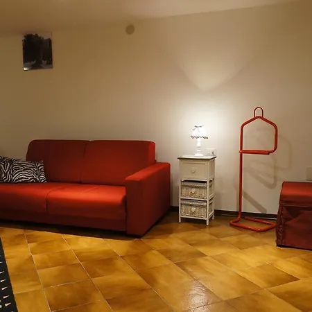 Il Maestrale Apartment