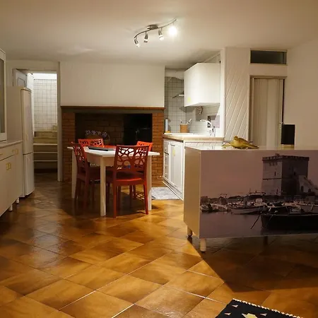 Apartment Il Maestrale *