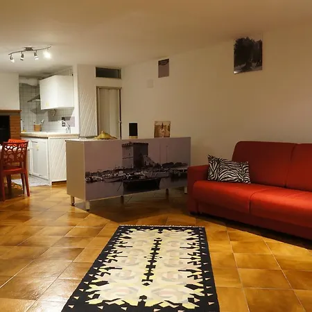 Apartment Il Maestrale