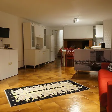 Apartment Il Maestrale Veglie